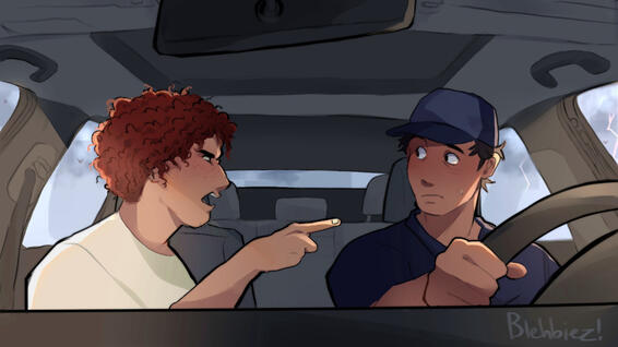 Artist: Blehbiez (@blehbiez)