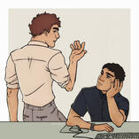 Artist: Veri (@verimakea)