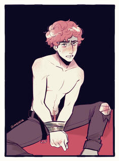 Artist: Blue (@imblue66)